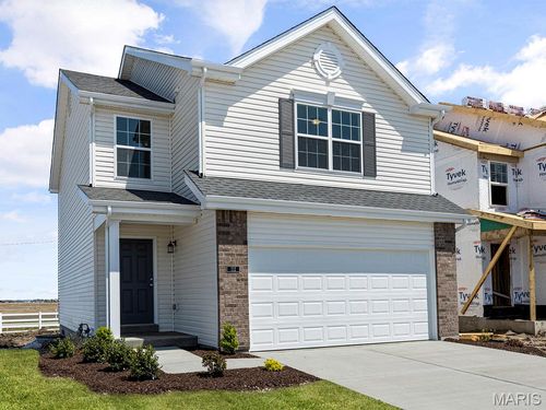 447 Klenke Valley Dr, Union, MO, 63084-3443 | Card Image