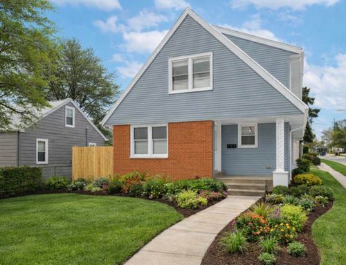 5957 N 64th St, Milwaukee, WI, 53218-1921 | Card Image