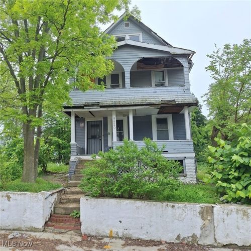9920 Cumberland Ave, Cleveland, OH, 44104-3422 | Card Image