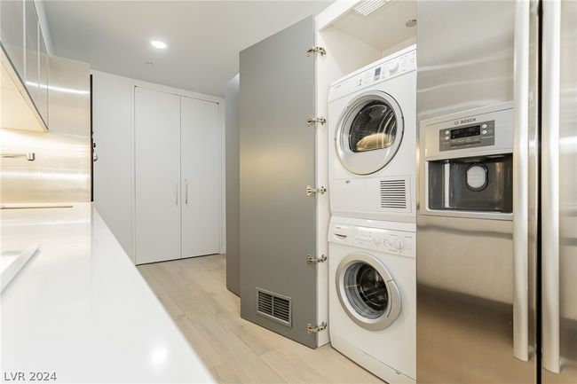1401 - 3722 Las Vegas Blvd S, Condo with 1 bedrooms, 1 bathrooms and null parking in Las Vegas NV | Image 17
