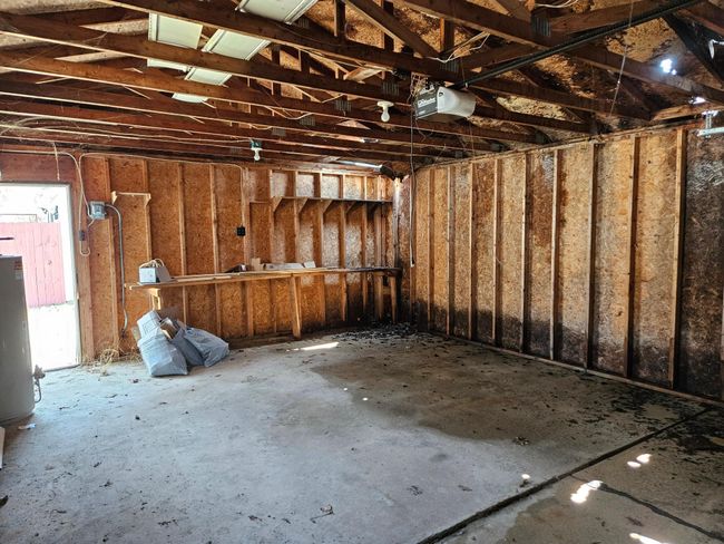 529 N Huron Ave, House other with 3 bedrooms, 1 bathrooms and null parking in Spring Valley MN | Image 23