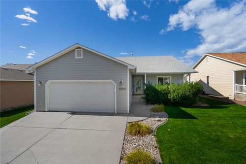 1990 Weston Dr, Billings, MT, 59102-8110 | Card Image