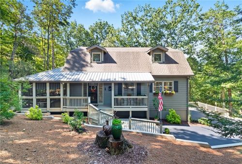133 Cliff Fern Pt, Big Canoe, GA, 30143 | Card Image