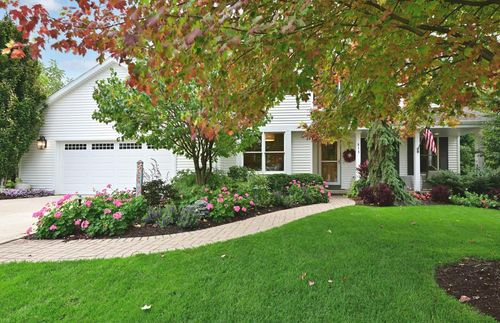815 Bennett Drive, Walworth, WI, 53184 | Card Image
