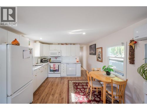 23-201 Highway 97 - Riva Ridge Estates Other, Penticton, BC, V2A6J7 | Card Image