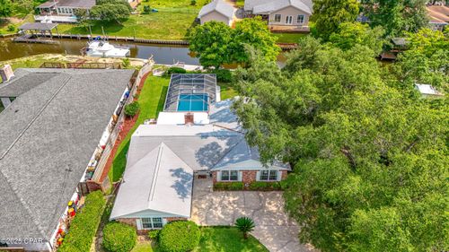 2457 Pretty Bayou Cir, Panama City, FL, 32405-1730 | Card Image