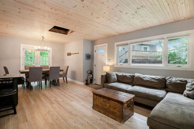 473 Sherbrooke Dr, House other with 3 bedrooms, 1 bathrooms and 4 parking in Maberly ON | Image 18