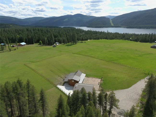 28 Timber Meadow Rd, House other with 3 bedrooms, 3 bathrooms and null parking in Trout Creek MT | Image 60