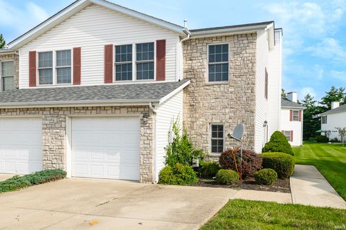 2624 E Oaklawn Ct, Bloomington, IN, 47401-8520 | Card Image