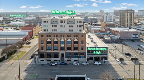 608-219 S 4th Street, Waco, TX, 76701 | Card Image