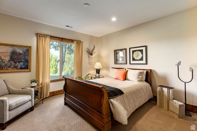 1658 E Viewside Cir, Townhouse with 3 bedrooms, 3 bathrooms and 2 parking in Hideout UT | Image 28