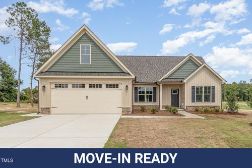125 Prosecco Dr, Princeton, NC, 27569-9547 | Card Image