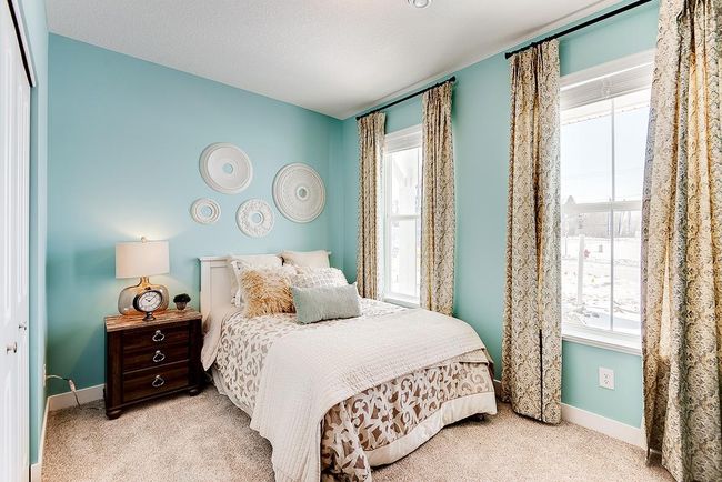 Welcome to the Dover II floor plan! Available as a to-be-built home in the Rivertown Heights neighborhood in Chaska. Photo is of a previously built home, finishes and layout will vary. | Image 14
