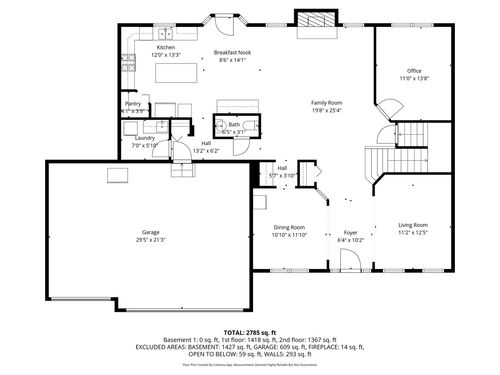 1333 Hall St, Sugar Grove, IL, 60554-5475 | Card Image