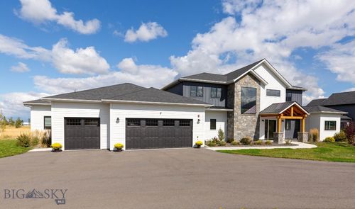 151 Clancy Way, Bozeman, MT, 59718-9355 | Card Image