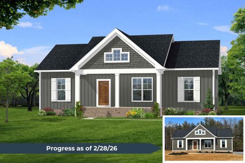2200 Bent Creek Rd, Concord, VA, 24538-2468 | Card Image