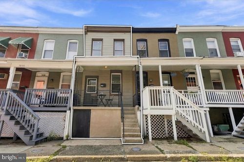 3608 Paine St, BALTIMORE, MD, 21211-2535 | Card Image