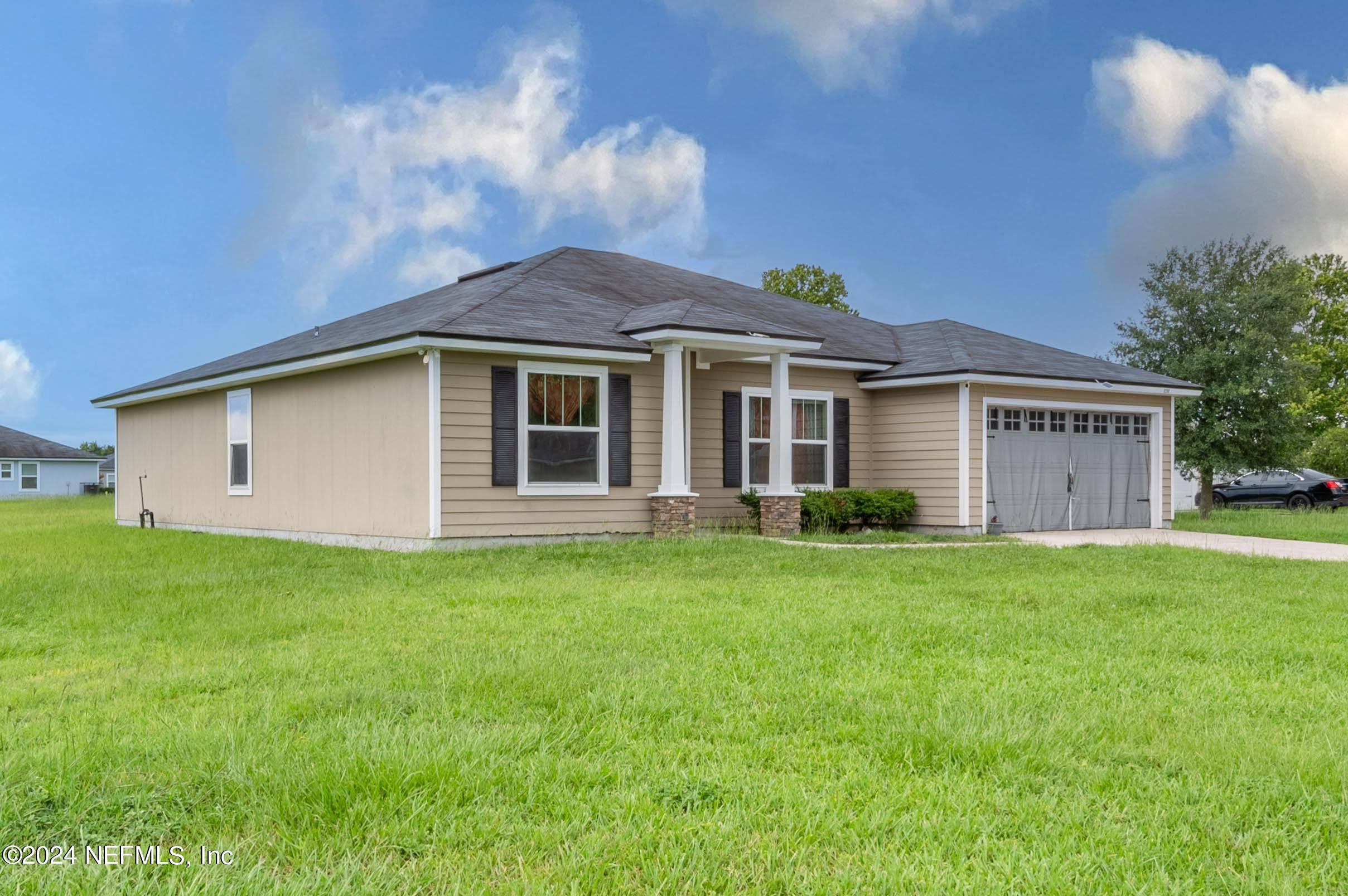 Canary Ivy Ln, Jacksonville, FL 32219