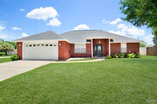 4420 Devonshire Pl, Pace, FL, 32571-1585 | Card Image