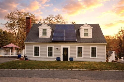 54 Melbourne Rd, Hyannis, MA, 02601-3536 | Card Image