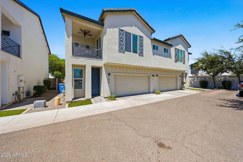 108-3030 N 38th St, Phoenix, AZ, 85018-7075 | Card Image