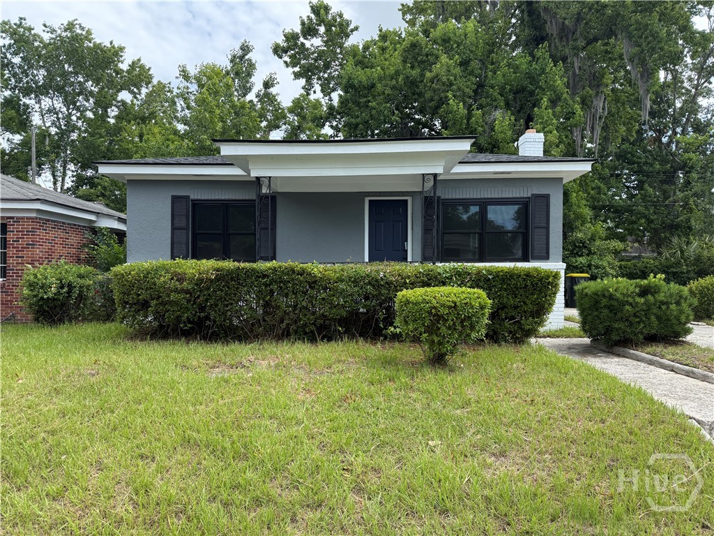 Residential in Savannah 2