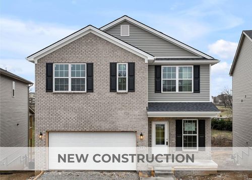 693 Dahlia Dr, Lexington, KY, 40511-9234 | Card Image