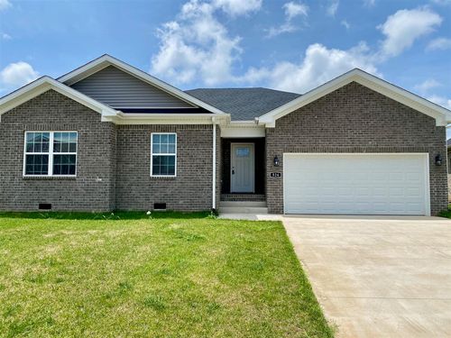 524 Denver Cir, Bowling Green, KY, 42103-6069 | Card Image