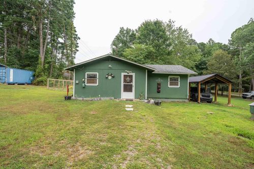 135 Lynn Ln, Heber Springs, AR, 72543-7712 | Card Image