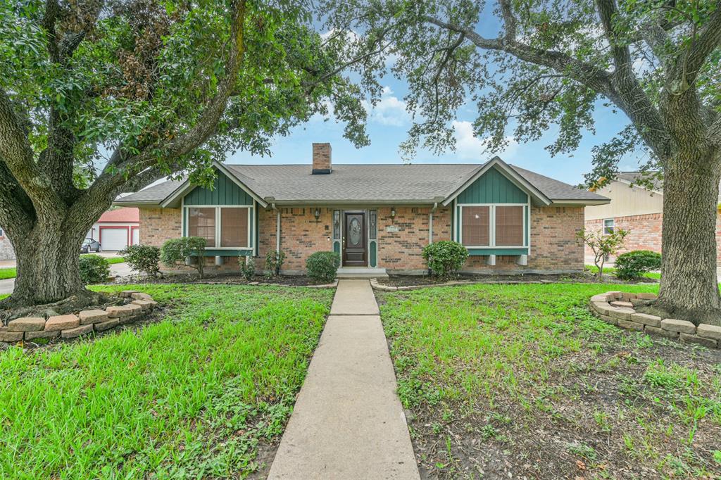 Brazil Cir, Pasadena, TX 77504