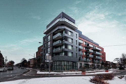 314-25 Malcolm Rd, East York, ON, M4G0C1 | Card Image