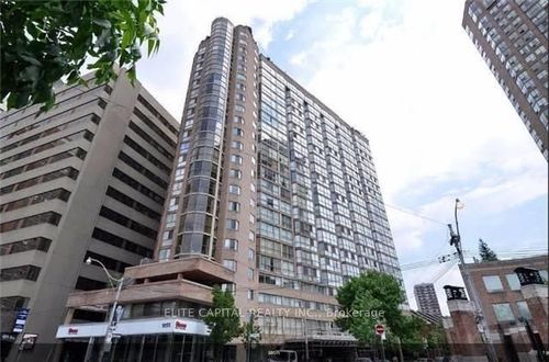 2210-1055 Bay St, Toronto, ON, M5S3A3 | Card Image