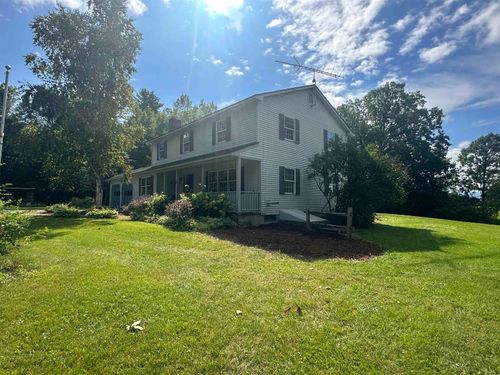 1944 Leicester Whiting Road, Leicester, VT, 05778 | Card Image