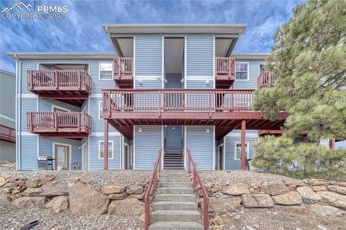 unit-31-441 S 1st St, Cripple Creek, CO, 80813-5261 | Card Image