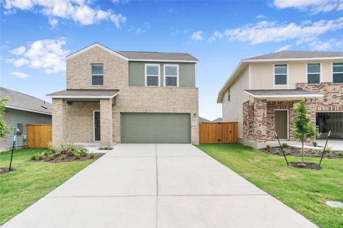 112 Dollars Dr, Jarrell, TX, 76537-8013 | Card Image