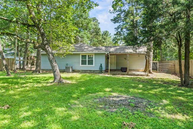 133 Red Oak Ln, House other with 4 bedrooms, 4 bathrooms and null parking in Conroe TX | Image 25