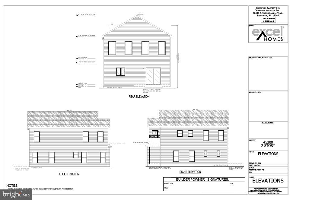 Residential in BENSALEM 3