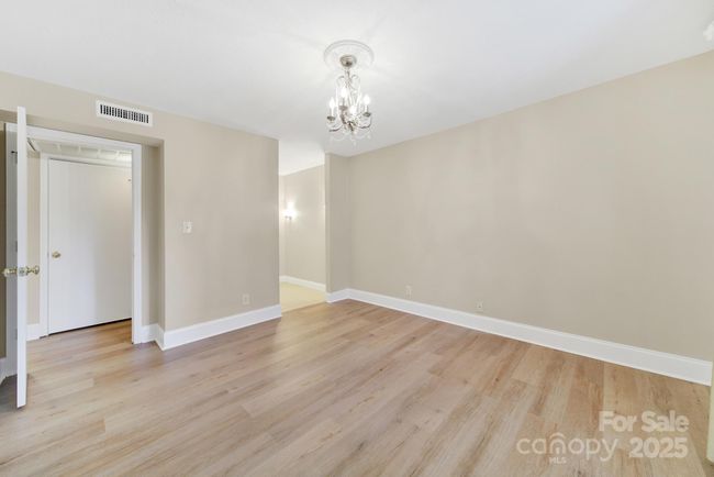 UNIT-420 - 1323 Queens Rd, Condo with 2 bedrooms, 2 bathrooms and null parking in Charlotte NC | Image 24