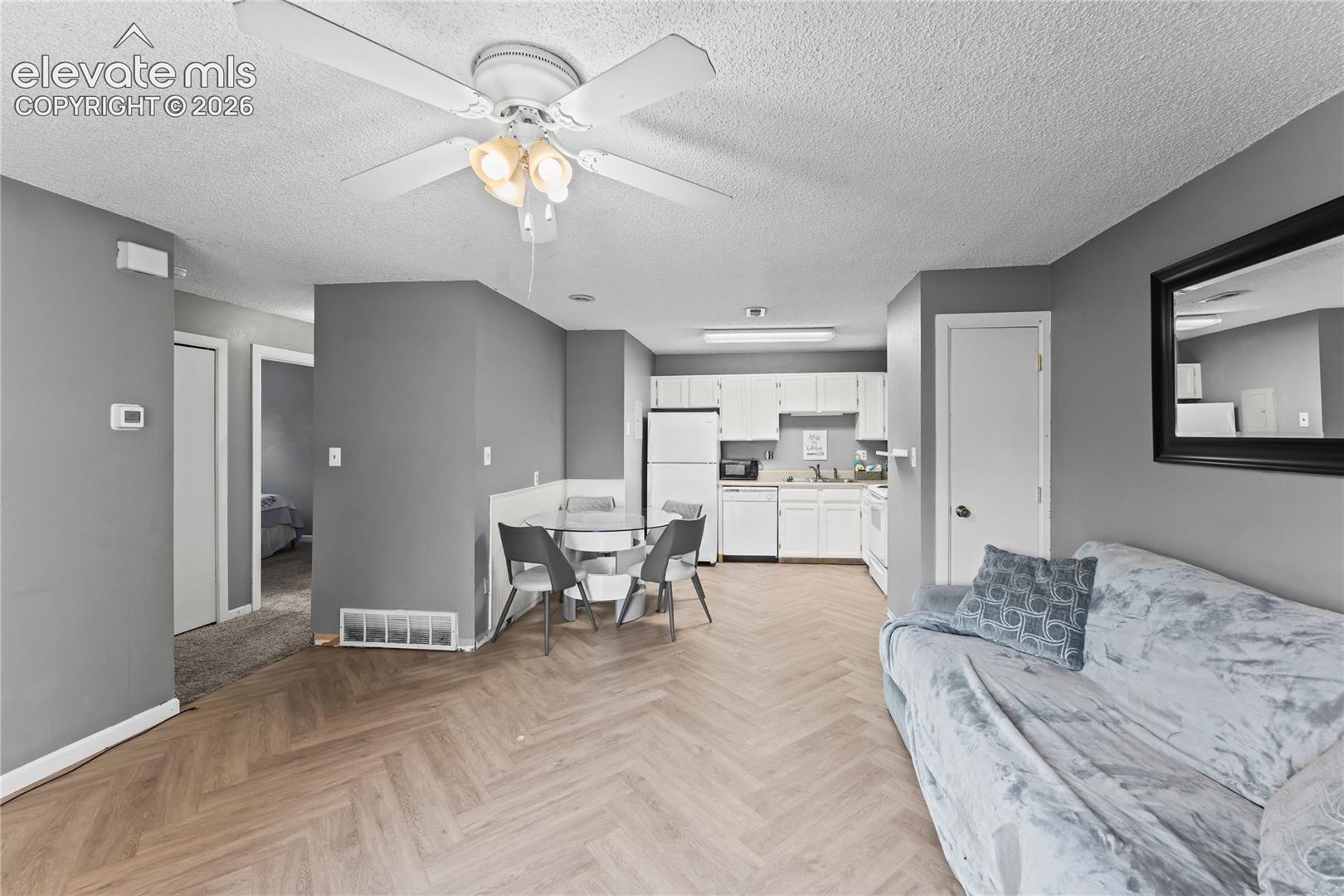 Residential in Colorado Springs 5