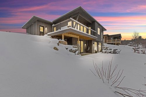 lot-1-47 Salvas Ln, Stowe, VT, 05672-5745 | Card Image