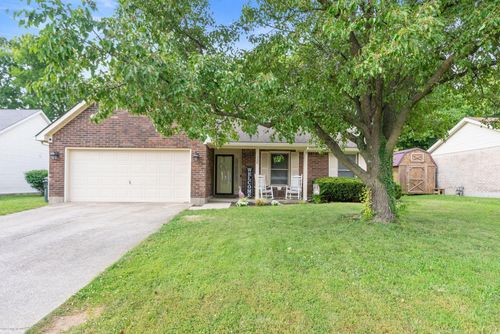 130 Hawthorne Dr, Georgetown, KY, 40324-1498 | Card Image
