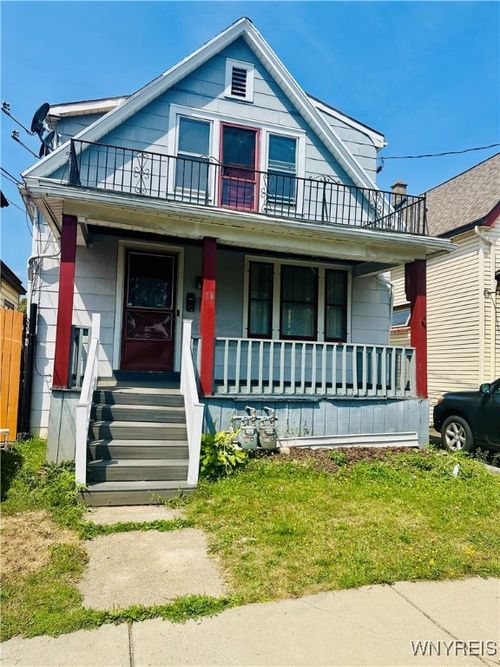 1-70 Humason Ave, Buffalo, NY, 14211-2118 | Card Image