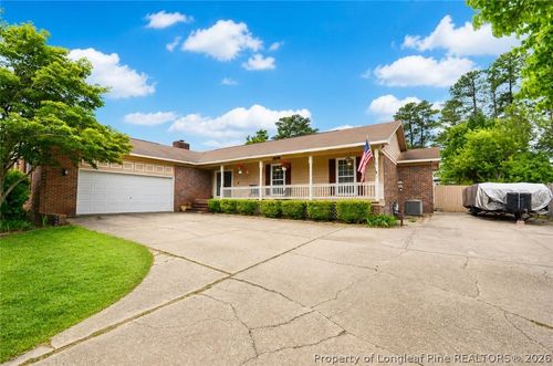 2061 Wood Duck Dr, Fayetteville, NC, 28304-5690 | Card Image