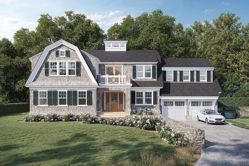 20 Whiton Ave, Hingham, MA, 02043-1345 | Card Image