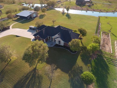 11225 Mesquite Hill Rd, Sanger, TX, 76266-3439 | Card Image