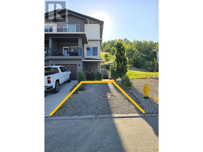 120 - 2092 Mountain View Ave, Townhouse with 1 bedrooms, 1 bathrooms and 1 parking in Lumby BC | Image 4