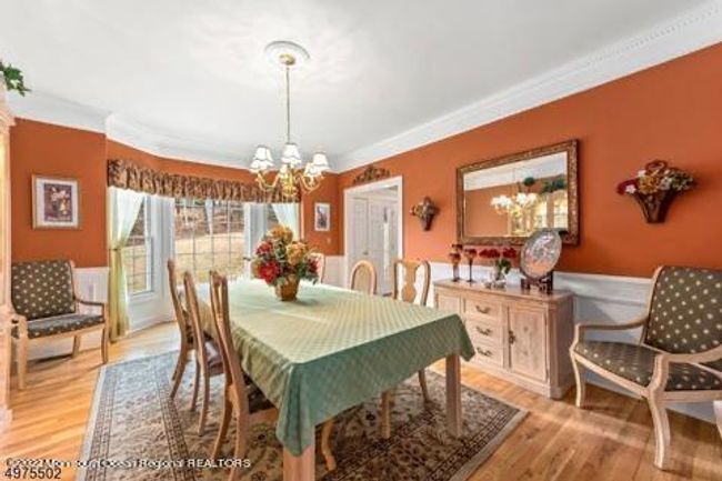 16 Zellers Road, House other with 4 bedrooms, 4 bathrooms and null parking in Long Valley NJ | Image 21
