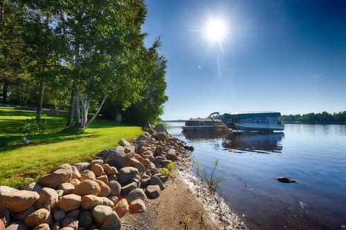 2374 E Cabin Cir, Makinen, MN, 55763-8051 | Card Image