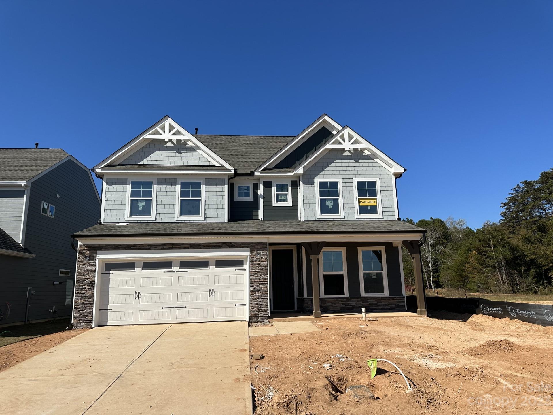 Summerhill Dr, Mooresville, NC 28115