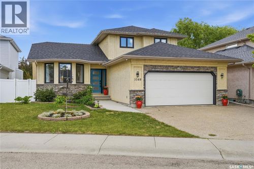 3348 Gloucester Bay, Regina, SK, S4V2T9 | Card Image
